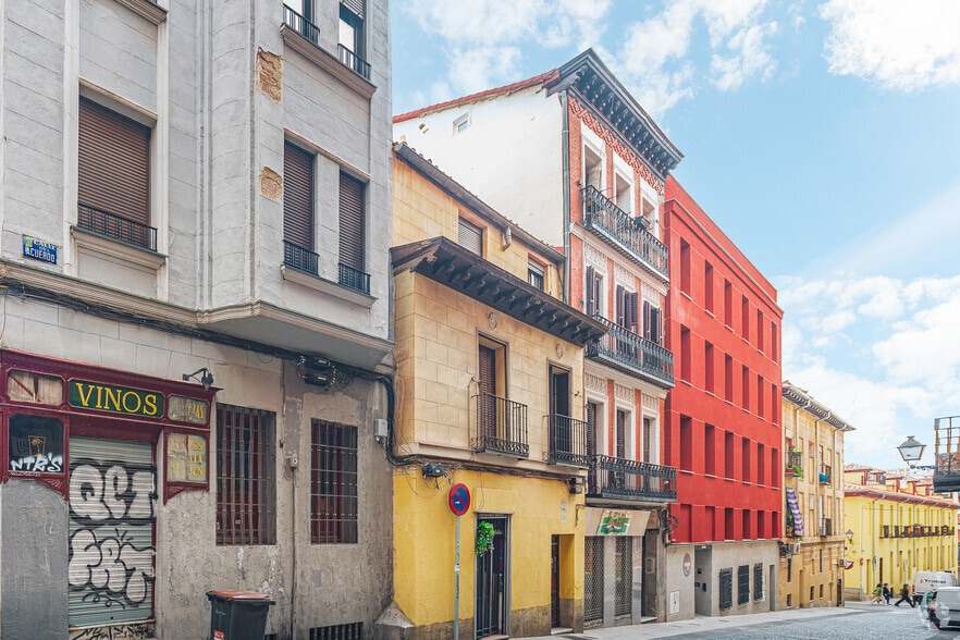 Local en Madrid, Madrid en alquiler - Foto principal - Imagen 1 de 3