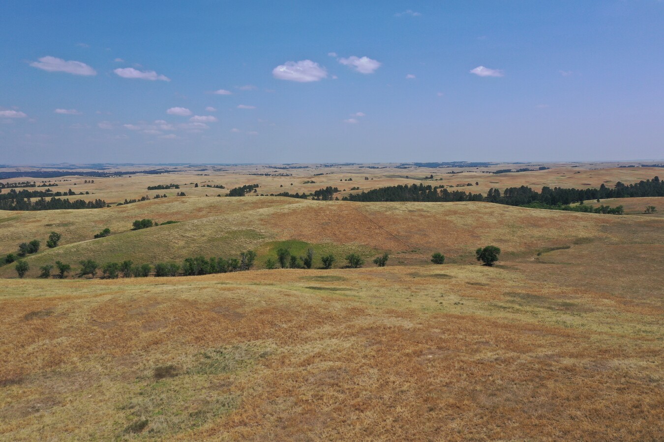 Vista aérea