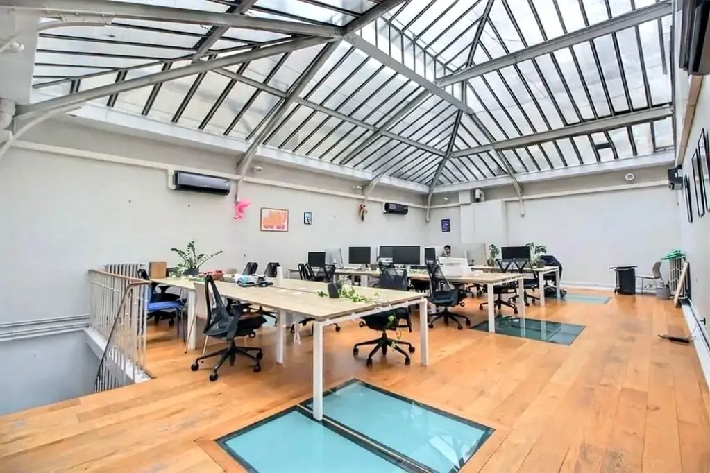 61 Rue Du Faubourg Saint-Denis, Paris en alquiler Foto del edificio- Imagen 1 de 5