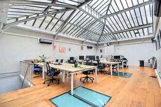 61 Rue Du Faubourg Saint-Denis, Paris en alquiler Foto del edificio- Imagen 1 de 5