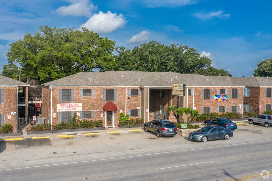 3940 S Shaver St, Houston, TX en venta - Foto principal - Imagen 1 de 22