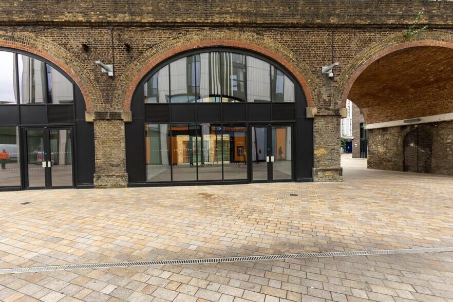 Patcham Ter, London en alquiler - Foto del edificio - Imagen 3 de 6