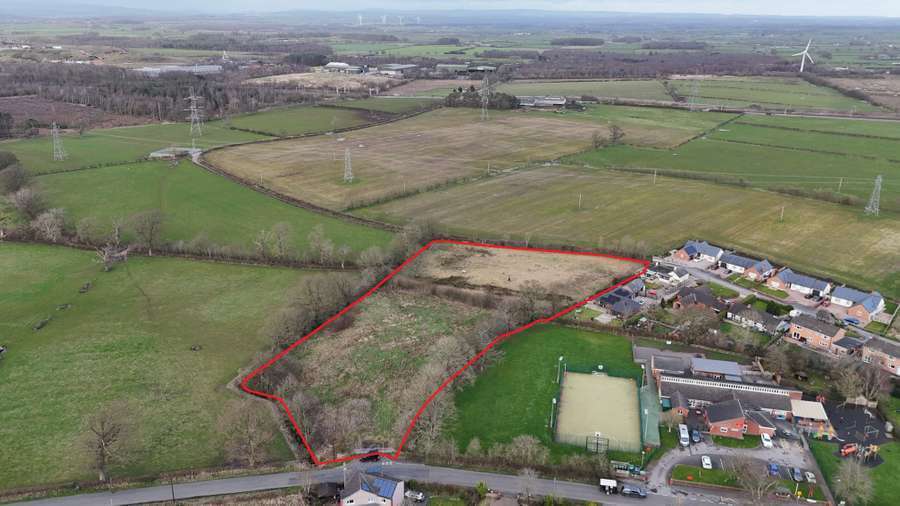 54 Blencarn Park, Carlisle en venta - Foto del edificio - Imagen 2 de 3