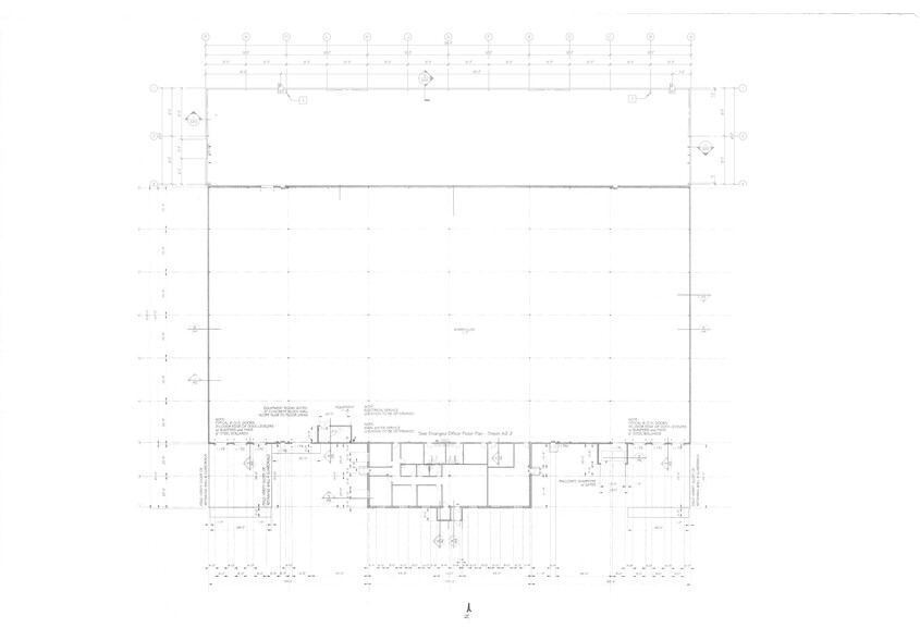 498 Maratech Ave, Marathon, WI en alquiler - Plano de la planta - Imagen 3 de 18