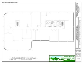 2850 Youngfield St, Lakewood, CO en alquiler Plano del sitio- Imagen 1 de 2