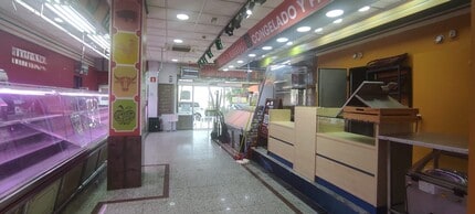 Calle de Rafaela Aparicio, 10, Madrid, Madrid en alquiler Foto del interior- Imagen 1 de 13