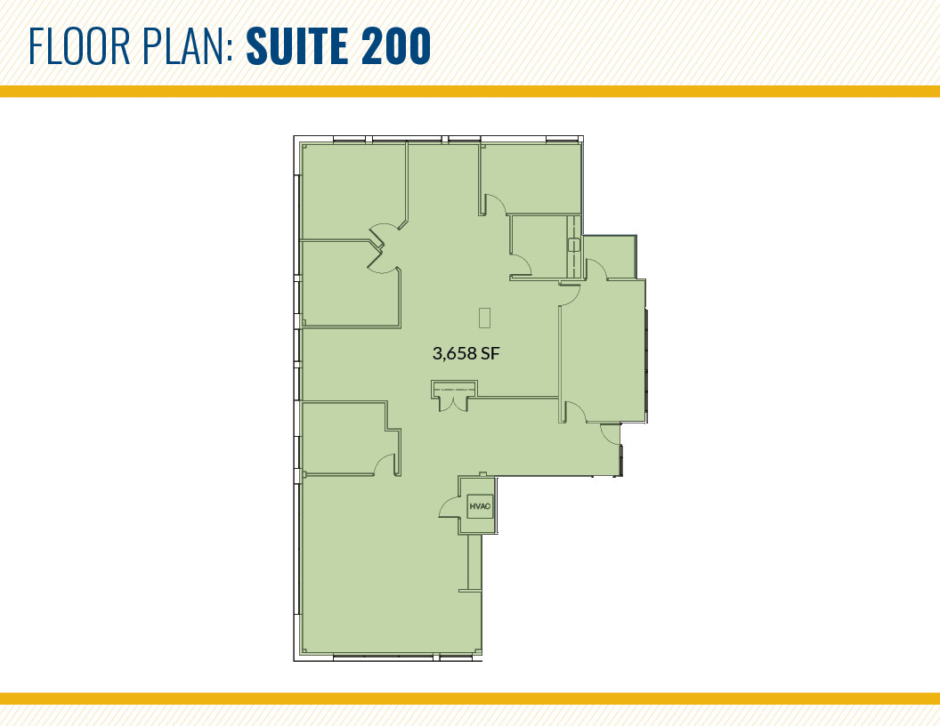 5560 Sterrett Pl, Columbia, MD en alquiler Plano de la planta- Imagen 1 de 1