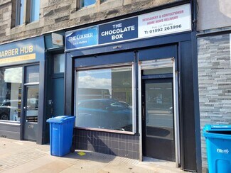 Más detalles de 7A-7b High St, Kirkcaldy - Local en venta