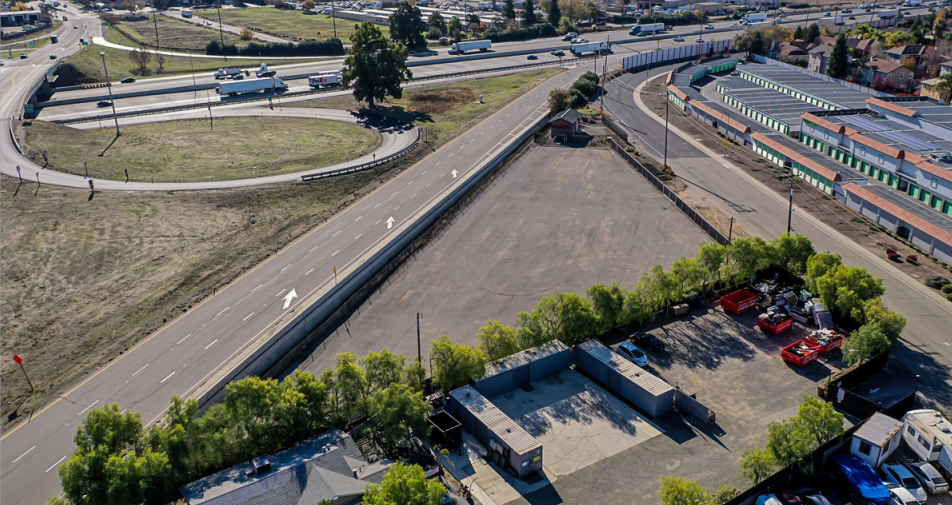 5905 Northfront Rd, Livermore, CA en alquiler - Foto del edificio - Imagen 1 de 3