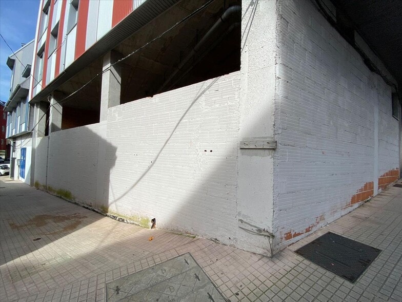 Edificio residencial en Cee, La Coruna en venta - Foto del edificio - Imagen 2 de 3