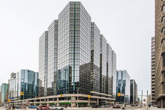 Más detalles de 180 Kent St, Ottawa, ON - Oficina/Local en alquiler