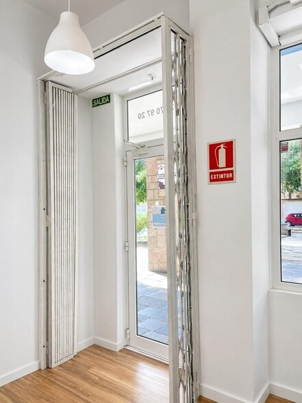 Edificio residencial en Granollers, Barcelona en venta - Foto del interior - Imagen 2 de 3
