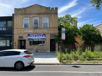 Más detalles para 5638 N Western Ave, Chicago, IL - Locales en venta