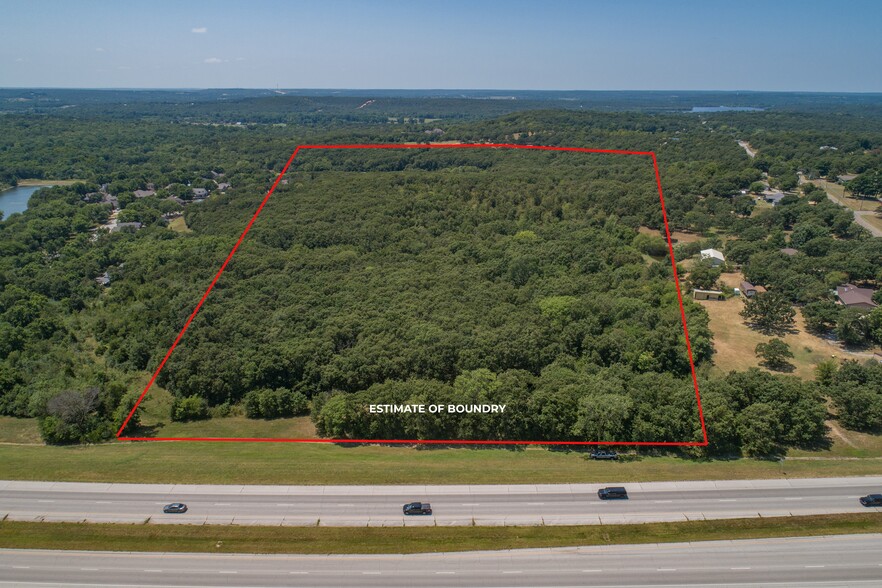 9200 S Hwy 97, Sapulpa, OK en venta - Foto del edificio - Imagen 1 de 8