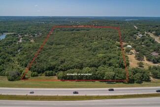 Más detalles para 9200 S Hwy 97, Sapulpa, OK - Terrenos en venta