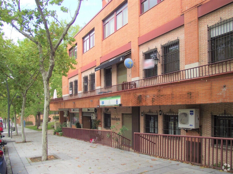 Sector Foresta, 43, Tres Cantos, Madrid en venta - Foto del interior - Imagen 1 de 1