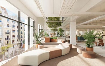 Avinguda del Portal de l'Àngel, 19-21, Barcelona, Barcelona en alquiler Foto del interior- Imagen 2 de 3