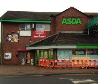 Más detalles de 114 London Rd, Stockport - Local en alquiler