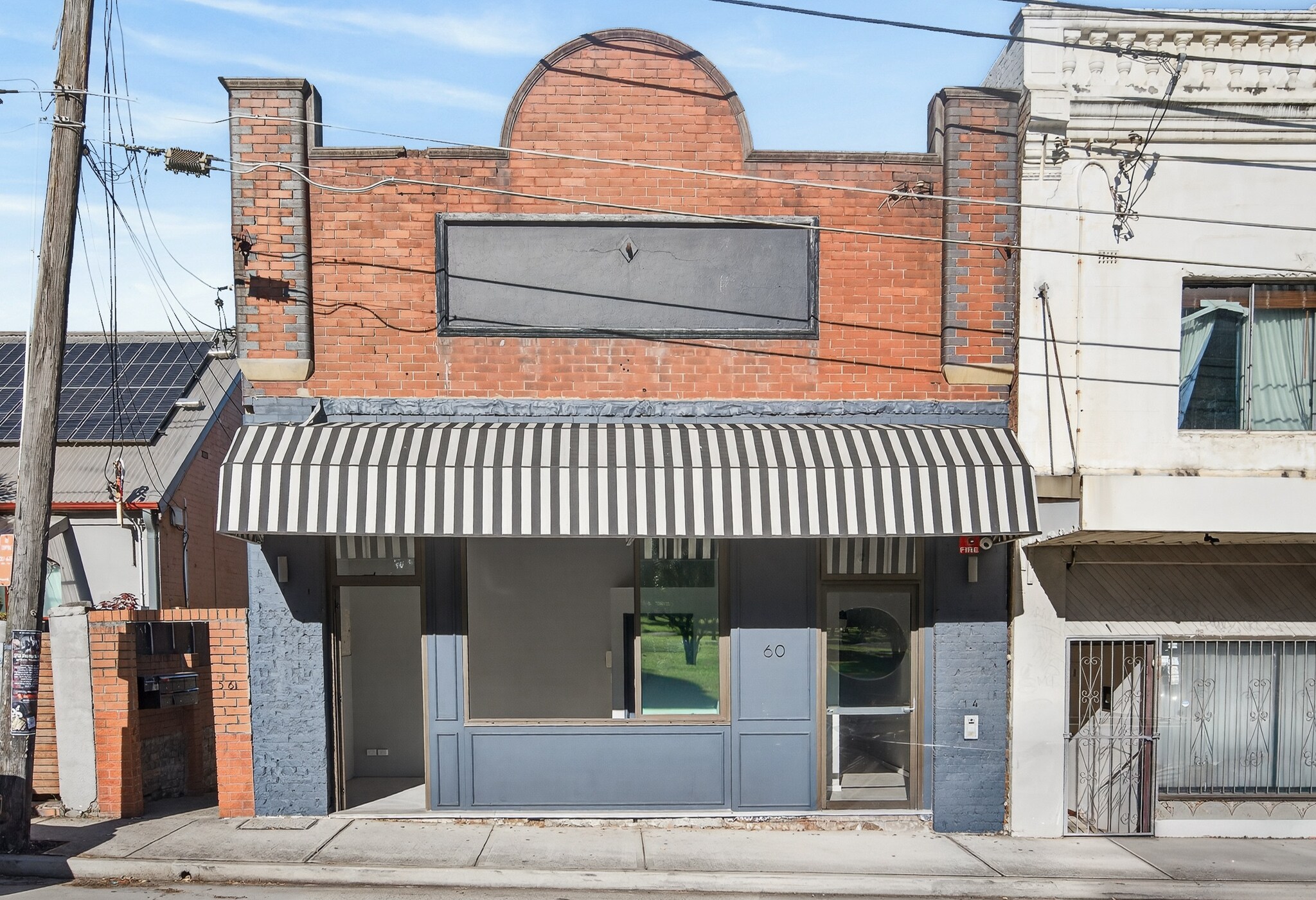 60 Railway Rd, Sydenham en alquiler Foto principal- Imagen 1 de 3