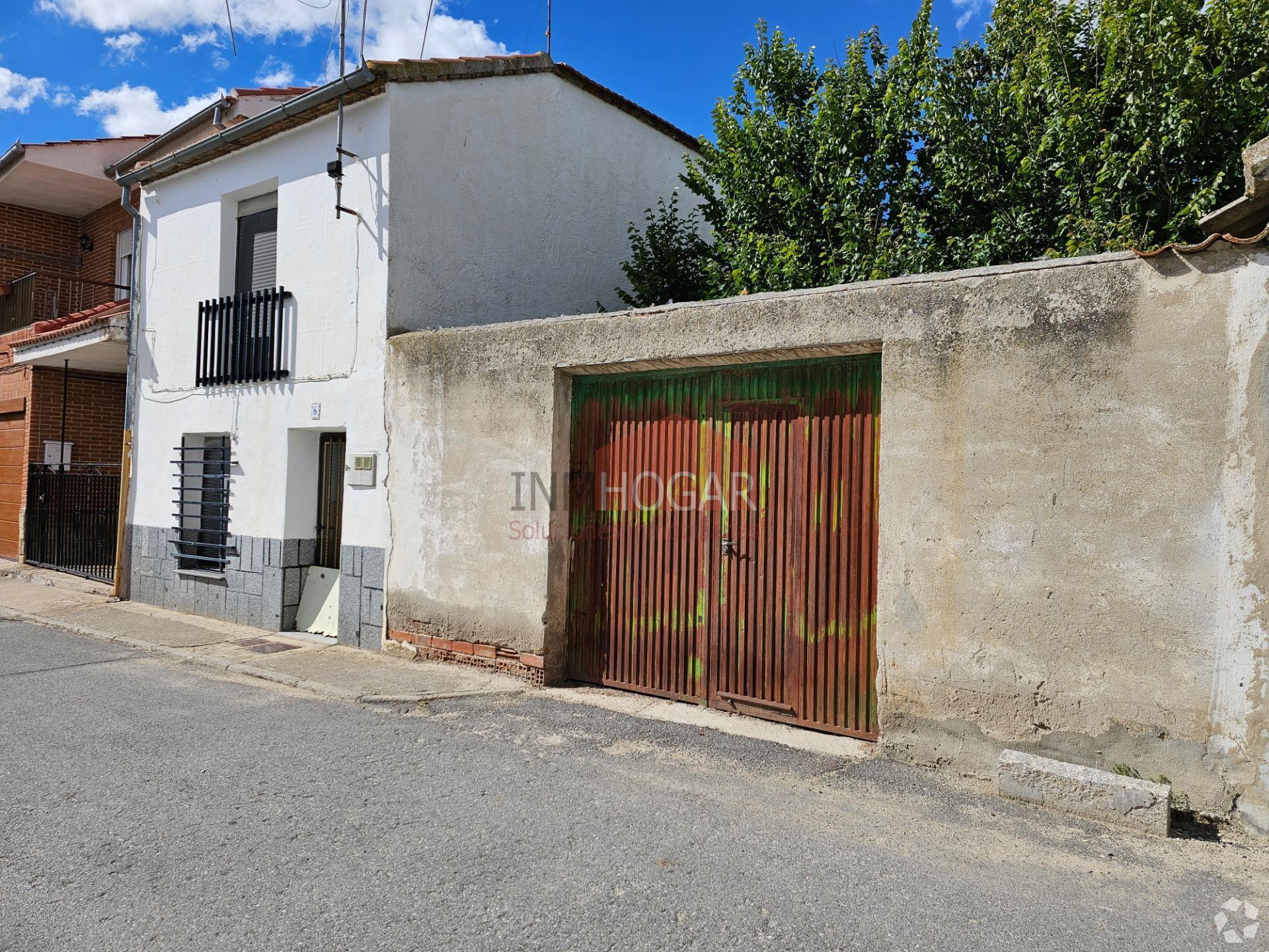 Terreno en Sanchidrián, Ávila en venta Foto principal- Imagen 1 de 5
