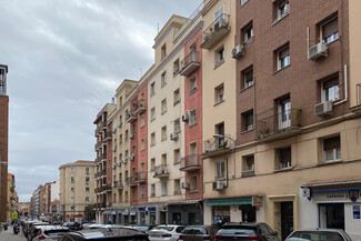 Más detalles para Calle De Valderribas, 24, Madrid - Local en alquiler