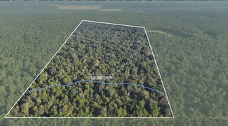 Más detalles de TBD CR 2041, Hull, TX - Terreno en venta