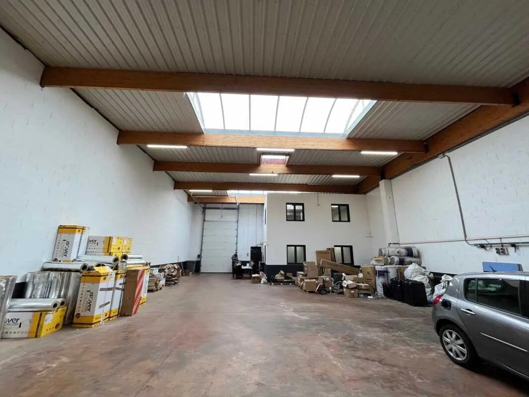 58 Avenue Des Bruyères, Décines-Charpieu en alquiler Foto del interior- Imagen 1 de 5