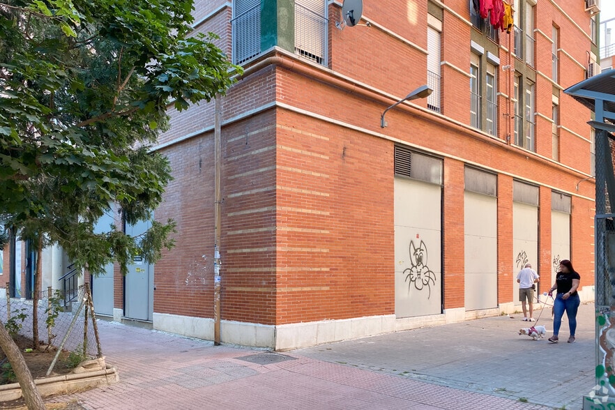 Avenida de Badajoz, 50, Madrid, Madrid en venta - Foto del interior - Imagen 1 de 1