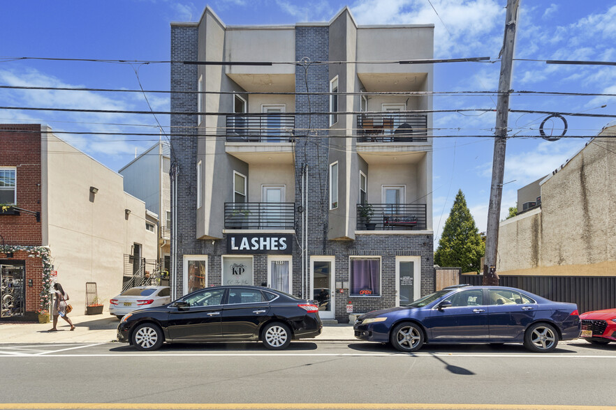 1613 Frankford Ave, Philadelphia, PA en alquiler - Foto del edificio - Imagen 2 de 15