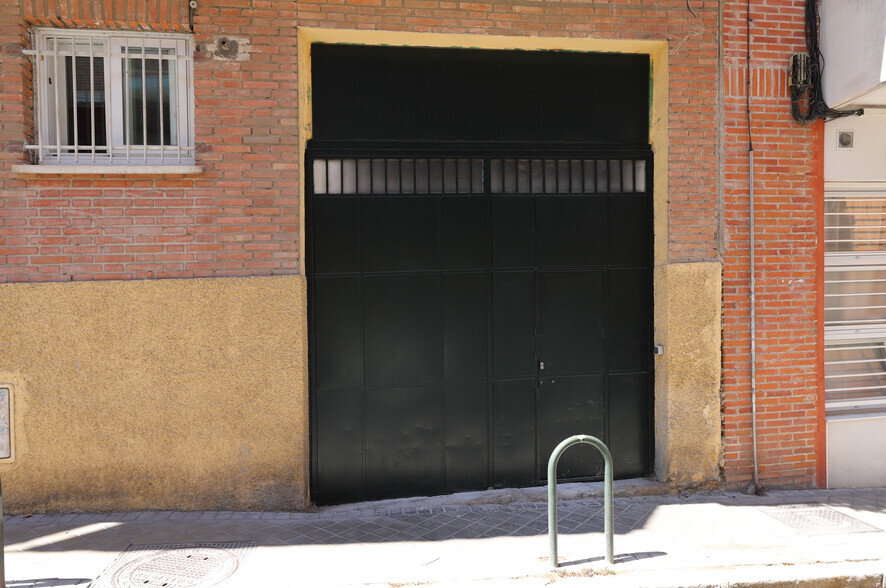 Naves en Madrid, MAD en alquiler - Foto del edificio - Imagen 3 de 3