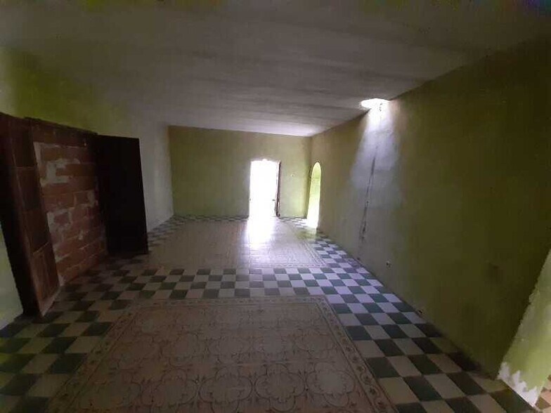 Terreno en Gérgal en venta - Foto del edificio - Imagen 2 de 8