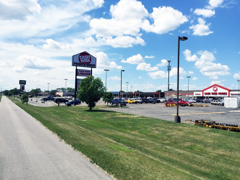 3000 Highway 10 E, Moorhead, MN en alquiler - Foto del edificio - Imagen 2 de 21