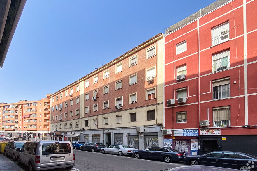 Calle Santa Saturnina. 3, Madrid, Madrid en venta - Foto principal - Imagen 1 de 1