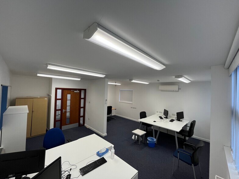 Harrison Rd, Dundee en alquiler - Foto del edificio - Imagen 3 de 4