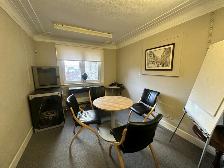 33 Townsend St, Glasgow en alquiler - Foto del edificio - Imagen 3 de 17