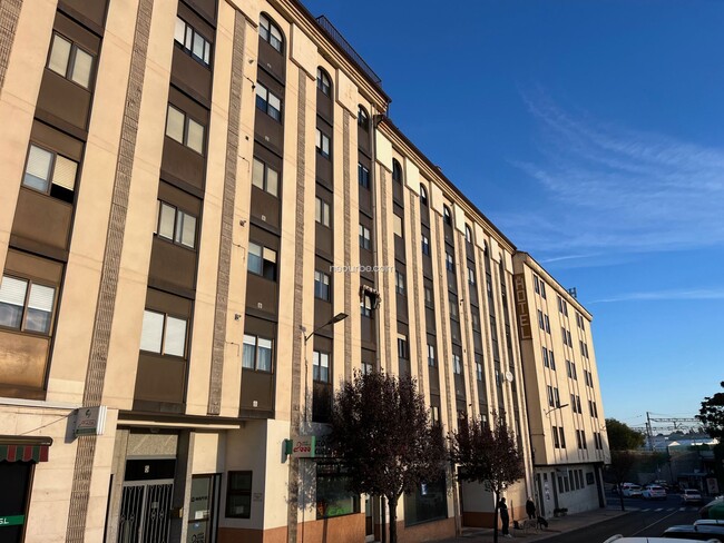 Más detalles de Local en alquiler