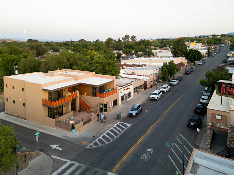 1039 N Main St, Cottonwood, AZ en venta - Foto del edificio - Imagen 3 de 22