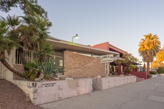 Más detalles de 218 S Maryland Pky, Las Vegas, NV - Oficina en venta