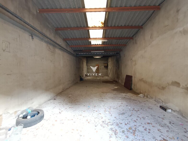 Terreno en Vilanova i la Geltrú en venta - Foto del interior - Imagen 2 de 7