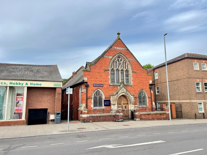 Gorse Stacks, Chester en venta - Foto del edificio - Imagen 1 de 1
