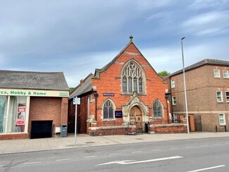 Más detalles de Gorse Stacks, Chester - Oficina en alquiler
