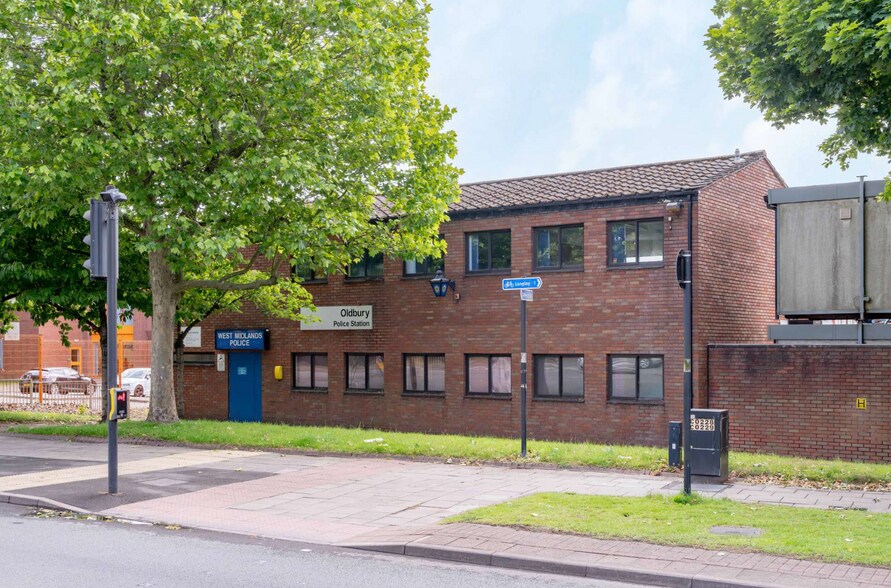 Stone St, Oldbury en venta - Foto principal - Imagen 1 de 3