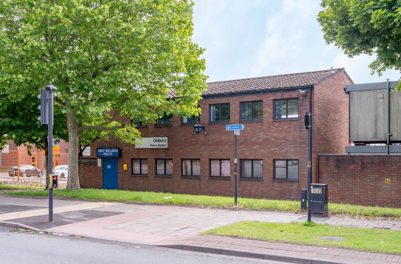 Stone St, Oldbury en venta Foto principal- Imagen 1 de 4