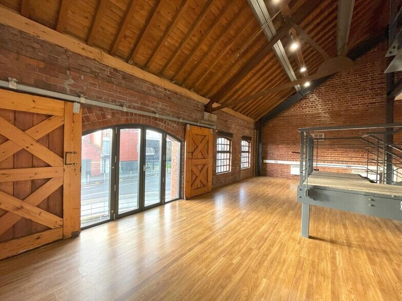 Kings Rd, Swansea en venta - Foto del edificio - Imagen 3 de 14