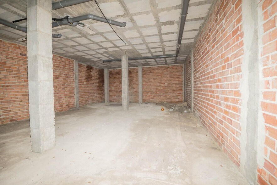 Local en Fuengirola, Málaga en venta - Foto del edificio - Imagen 1 de 28