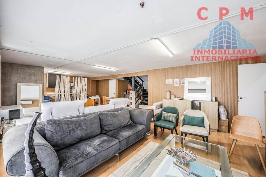Nave en Arganda del Rey, Madrid en venta - Foto del interior - Imagen 2 de 39