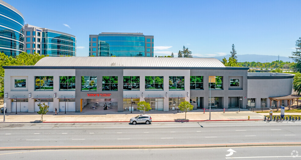 90 Skyport Dr, San Jose, CA en alquiler - Foto del edificio - Imagen 2 de 6