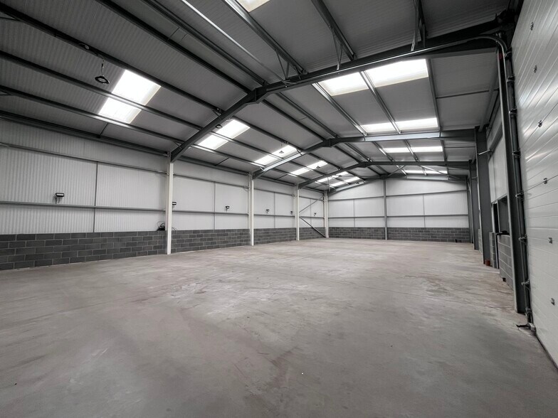 1 Westerby Rd, Middlesbrough en alquiler - Foto del edificio - Imagen 2 de 4