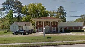 Más detalles de 2001 Derenne Ave, Savannah, GA - Edificio residencial​ en venta