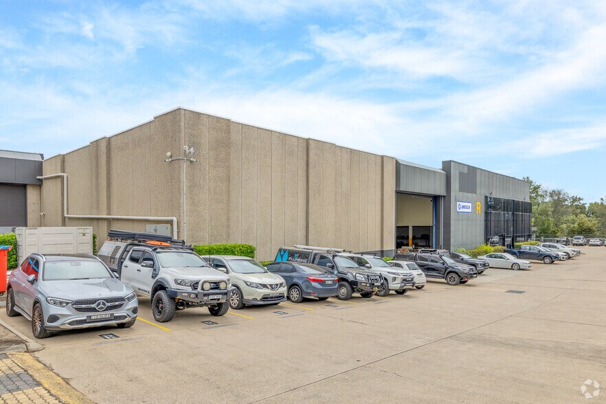 14 South St, Rydalmere en alquiler - Foto del edificio - Imagen 3 de 5